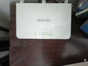 Tenda騰達路由器 F3 300M 無(wú)線(xiàn)路由器 WiFi無(wú)線(xiàn)穿墻 家用路由（可中繼充當WiFi信號放大器） 曬單實(shí)拍圖