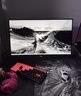 華碩ROG 超殺27 XG27ACDMS 26.5英寸2K電競顯示器280Hz顯示器0.03ms響應HDR400真10Bit G-SYNC兼容OLED 曬單實(shí)拍圖