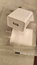 億智【正品3C認證】usb充電頭5v2a/2.1a/1a插頭適用蘋(píng)果安卓華為小米榮耀手機平板手表耳機臺燈5w10w USB充電頭5V2A/2.1a/1a【3C認證】 iPhone手環(huán)小風(fēng)扇夜燈通用電源 曬單實(shí)拍圖
