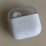 OPPO Enco Air4 新聲版 真無(wú)線(xiàn)耳機半入耳式藍牙耳機無(wú)線(xiàn)耳機通用蘋(píng)果華為小米手機潤玉白 曬單實(shí)拍圖
