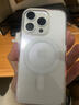 蘋(píng)果16pro iPhone16蘋(píng)果16ProMax移動(dòng)聯(lián)通電信全網(wǎng)通5G iPhone16Pro 白色鈦金屬6.3英寸 256GB【公開(kāi)版通】 曬單實(shí)拍圖