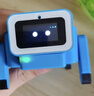 夢(mèng)巴奇小智AI智能機器狗新年禮物兒童玩具豆包機器人6-10男孩生日禮物 藍【四大模型+唱歌跳舞+智能對話(huà)+五代頂配】 蝦哥推薦deepseek3男童4小孩5女孩8-12小學(xué)生元旦禮物 曬單實(shí)拍圖