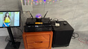 JBL【2026爆款推薦】MK10家庭ktv音響套裝卡拉OK點(diǎn)歌機家庭影院組合家用K歌專(zhuān)業(yè)音箱唱歌設備帶炮全套 曬單實(shí)拍圖