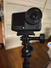 大疆 Osmo Action 6 全能旗艦級運動(dòng)相機 可變光圈Vlog旅行戶(hù)外拍照摩托山地騎行潛水徒步手持8K攝像機 曬單實(shí)拍圖