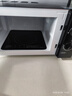 格蘭仕家用微波爐20升機械大平板式易清潔均勻加熱智能小型迷你速熱殺菌旋鈕操作簡(jiǎn)單便捷B1 升級大平板 黑色 曬單實(shí)拍圖