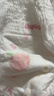 好奇（Huggies）鉑金裝小桃褲成長(cháng)褲XXXL26片*4包(17kg以上)【透爽散熱】 曬單實(shí)拍圖