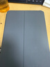 圖拉斯【全新升級丨銷(xiāo)額第一】2025iPadAir7/第11代Pro/5/4保護套24/2蘋(píng)果平板殼超薄磁吸帶筆槽防摔 【高端深空灰】一殼多用丨自帶筆槽 11英寸iPadPro/air7/6/5/4 曬單實(shí)拍圖