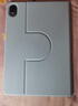 索盈【720°橫豎旋轉】適用華為matepad11.5s平板保護套2026/25/24年靈動(dòng)款/柔光版11.5保護殼智能皮套 曬單實(shí)拍圖