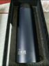 希諾（heenoor）抗菌保溫杯316L不銹鋼茶杯男帶濾網(wǎng)車(chē)載水杯XN-9606K深灰色 480mL 曬單實(shí)拍圖