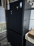 容聲516升雙凈雙系統十字對開(kāi)四開(kāi)門(mén)電冰箱家用一級能效風(fēng)冷無(wú)霜BCD-516WD1FPA灰國家補貼 (灰)新品516+IDP負離子除菌除毒凈味+雙系統 曬單實(shí)拍圖