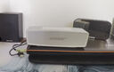 BOSEBose SoundLink Mini2特別版博士藍牙音響II迷你無(wú)線(xiàn)音箱揚聲器 SoundLink Mini2 白色 【外貿官方標配】 曬單實(shí)拍圖