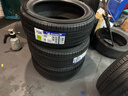 米其林汽車(chē)輪胎 浩悅5 PRIMACY 5 235/50R19 103W 傳祺 途勝 曬單實(shí)拍圖