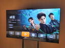 華為Vision智慧屏 5 SE 75英寸 鴻蒙AI搜片MiniLED鴻鵠畫(huà)質(zhì) 一級能效國家補貼投屏平板電視機HD75KULU 曬單實(shí)拍圖