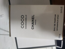 Chanel香奈兒香水粉邂逅禮盒5號之水淡香持久coco小姐女士送女友 coco小姐濃香100ml 曬單實(shí)拍圖