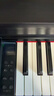 卡瓦依（KAWAI）電鋼琴CN201立式家用88鍵重錘卡哇伊家用成人兒童學(xué)生專(zhuān)業(yè)考級 曬單實(shí)拍圖