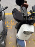 IZTOSS 電動(dòng)車(chē)保暖把手套防水通用摩托車(chē)加絨加厚把套防風(fēng)護手套冬 曬單實(shí)拍圖