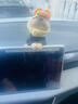 鉑吶苓車(chē)載擺件 蜜蜂狗汽車(chē)飾品擺件車(chē)內中控屏幕趴趴玩偶裝飾創(chuàng  )意公仔 中控臺擺件【胡蘿卜蜜蜂狗】送無(wú)痕膠 曬單實(shí)拍圖