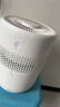 得力（deli）加濕器無(wú)霧輕音除菌桌面大容量大霧量辦公室臥室家用空氣加濕器空調風(fēng)扇伴侶禮品可視水線(xiàn) 曬單實(shí)拍圖