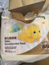 德佑一次性嬰兒隔尿墊20片33*45cm護理墊便攜試用裝姨媽墊不可洗尿墊 曬單實(shí)拍圖