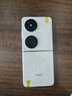 華為（HUAWEI）Pocket 2小折疊屏手機XMAGE四攝正品華為長(cháng)焦三攝全焦段 折疊屏鴻蒙智能手機 洛可可白 12G+512G 國行正品|品質(zhì)無(wú)憂(yōu) 曬單實(shí)拍圖