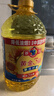 多力【張若昀同款】黃金3益葵花籽油4L 食用油 含維生素a 曬單實(shí)拍圖