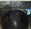 小天鵝（LittleSwan）滾筒洗衣機全自動(dòng)家用 10KG大容量 超薄 TG100APUREPRO以舊換新 國家補貼 京東自營(yíng) 內衣洗 出租屋 曬單實(shí)拍圖