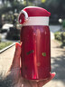 COSTA迷你保溫杯男女士316L不銹鋼水杯學(xué)生兒童便攜杯子禮物 曬單實(shí)拍圖