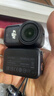 大疆DJI Osmo Nano 標準套裝（64GB）自由視角穿戴相機Vlog騎行親子寵物運動(dòng)相機4K拇指相機 曬單實(shí)拍圖