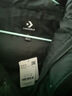 匡威（Converse）官方 秋冬新品男女拒水連帽棉服多口袋外套UCJ146 UCJ146-023 XL （180/104A） 曬單實(shí)拍圖