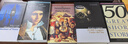 【55元5本】50 Fifty Great Short Stories 英文原版 50篇精選短篇小說(shuō)經(jīng)典  全英文版小說(shuō)Milton Crane 曬單實(shí)拍圖