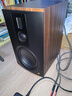 惠威（HiVi）全新升級D8.1MKII高保真8英寸書(shū)架音箱2.0發(fā)燒無(wú)源藍牙功放電視音響 D8.1MKII（需搭功放使用） 曬單實(shí)拍圖