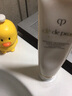 肌膚之鑰（Cle de Peau）凈采潔面膏濕潤型 125ml  溫和深層清潔凈顏 曬單實(shí)拍圖