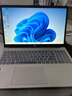 惠普（HP）銳15 AMD銳龍 15.6英寸輕薄筆記本電腦(八核R7-7735U 16G 1TB 指紋 一年上門(mén)) 曬單實(shí)拍圖