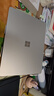 微軟（Microsoft）Surface Laptop 第7版 筆記本電腦 國家補貼 觸屏輕薄本 AI PC 驍龍X Elite 16G 1T 亮鉑金 禮品 曬單實(shí)拍圖