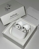 Apple/蘋(píng)果 AirPods 4 搭配USB-C充電盒 蘋(píng)果耳機 藍牙耳機 適用iPhone/iPad/Mac 四代 曬單實(shí)拍圖