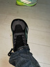 雙星八特 勞保鞋男士防砸防刺穿鋼包頭工地超輕安全鞋SX06四季款 男女同款42碼 曬單實(shí)拍圖