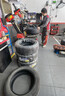 米其林（MICHELIN）汽車(chē)輪胎 225/55R18 102V 浩悅五代 Primacy 5 適配GL8/現代IX35 曬單實(shí)拍圖