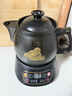 小熊（Bear）中藥煎藥壺 中藥鍋 熬藥電砂鍋全自動(dòng)中藥罐 中藥煲3升大容量分體式陶瓷 JYH-A30A1 曬單實(shí)拍圖