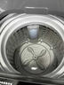 華凌美的洗衣機10公斤/12公斤波輪洗衣機全自動(dòng)大容量家用強勁動(dòng)力洗脫一體抗菌波輪自編程預 15公斤【桶自潔+智能風(fēng)干】 波輪 7.5-18 曬單實(shí)拍圖