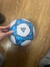 匹克足球4號兒童成人中考標準世界杯比賽訓練青少年小學(xué)生幼兒藍 曬單實(shí)拍圖