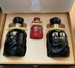 古井貢酒 年份原漿 古8 50度500ml*2瓶 濃香型白酒 禮盒裝 曬單實(shí)拍圖