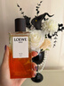 羅意威（LOEWE）獨奏宣言香精100ml東方調持久留香女士香水生日情人節年貨禮物 曬單實(shí)拍圖