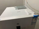 米家小米256L三門(mén)冰箱小戶(hù)型出租房宿舍家用變頻風(fēng)冷無(wú)霜節能一級能效BCD-256WMSA01 曬單實(shí)拍圖