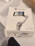 大疆 DJI Osmo Mobile SE OM手機云臺穩定器三軸增穩智能跟拍vlog拍攝神器穩定器 曬單實(shí)拍圖