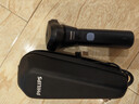 飛利浦（PHILIPS）電動(dòng)剃須刀新一代旋風(fēng)1系刮胡刀 風(fēng)馳切剃3D浮動(dòng)刀頭 生日禮物送男生男友老公父親 曬單實(shí)拍圖