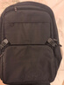 新秀麗（Samsonite）雙肩包時(shí)尚商務(wù)電腦包通勤大容量背包黑色 15.6英寸 NX5*09001 曬單實(shí)拍圖
