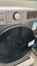 LG13公斤全自動(dòng)滾筒洗衣機 DD直驅變頻蒸汽除菌除螨快洗14分 6種智能手洗超薄大容量360°速凈噴淋 高配噴淋版丨 滾筒 13kg 丨FCW13Y4P 曬單實(shí)拍圖