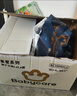 babycare皇室獅子王國紙尿褲箱裝M50片*4包(6-11kg)尿不濕親膚透氣 曬單實(shí)拍圖