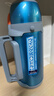 虎牌（TIGER）保溫保冷杯戶(hù)外運動(dòng)旅行壺MHJ-A15C-AQ藍色1.49L 曬單實(shí)拍圖