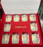 小仙燉精燉燕窩 蝶羽禮盒40g*10瓶低糖年貨送禮走親戚孕婦長(cháng)輩春節禮物 曬單實(shí)拍圖